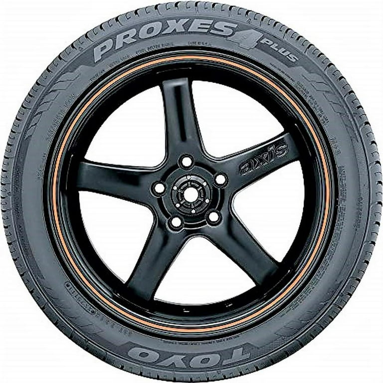 T-679【ほぼ未使用品】TOYO PROXES4！235/35R19 91Y！ Toyo Proxes 4 Plus 235/35R19 91 Y Tire - Walmart.com