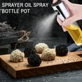 thumbnail image 4 of RIVEN- 100Ml Olive Oil Sprayer Mister For Cooking-Multi-Use Salad Bbq Baking Spray, 4 of 6