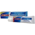 thumbnail image 5 of Secure Denture Waterproof Adhesive 1.40 oz (Pack of 6), 5 of 5