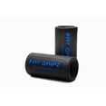 thumbnail image 2 of Barra Fat Gripz Pro Special Edition, color negro, 5,7 cm de diámetro exterior, 2 of 6