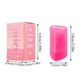 thumbnail image 3 of Multi-Purpose Blush Stick - Waterproof, Beauty Solid Moisturizing Stick, Natural Color for Eyes, Lips and Cheeks, Waterproof Natural Nude Makeup, Suitable for All Skin 9g/0.32 fl.oz, 3 of 8