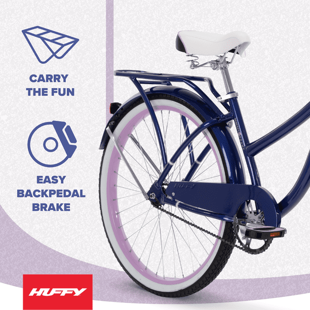 Huffy 26