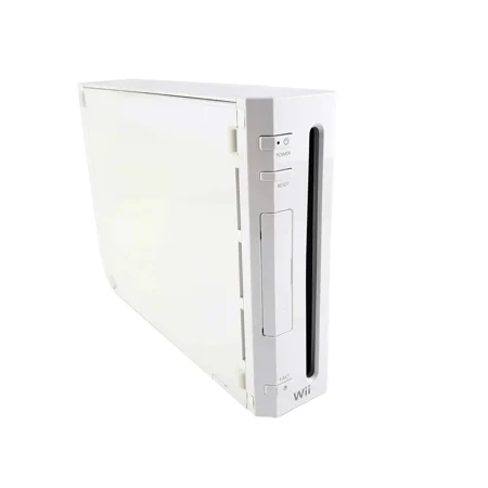 Pre-Owned Nintendo Wii White Console Used