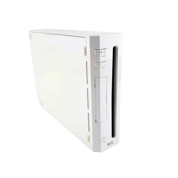Used Wii Console - Gaming hardware for TV and radio - Walmart