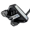 thumbnail image 4 of Pre-Owned LH 2021 Ten 2-Ball Triple Track Mens Putter Stroke Lab 3GEN Grey Standard, 4 of 8