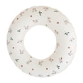 thumbnail image 4 of Anillo de natación para niños, accesorios para fotos, juguetes flotantes de agua, tubo de natación para niñas conejo interior 25cm, 4 of 8