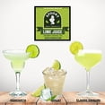 thumbnail image 2 of SPOOKY Lime Juice Cocktail Mix - Real Lime Juice & Sugar - Naturally Sweet - No Corn Syrup32oz (2pk), 2 of 8