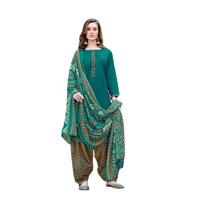 Custom Made Pakistani Dress Salwar Kameez Ready To Wear Suits Indian Wedding