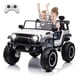 thumbnail image 1 of Camión GarveeLife para niños Ride On Toy, 24 V, 2 plazas y 4 ruedas, 1 of 7