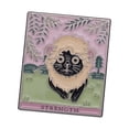 thumbnail image 2 of Broche esmaltado de gato de dibujos animados, joyería de moda, insignia de solapa, broches de animales para traje, bufanda, vestido de fiesta, regalo estilo B, 2 of 8