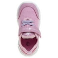 thumbnail image 5 of Beverly Hills Polo Club Single Strap Athletic Sneaker (Toddler Girls), 5 of 5