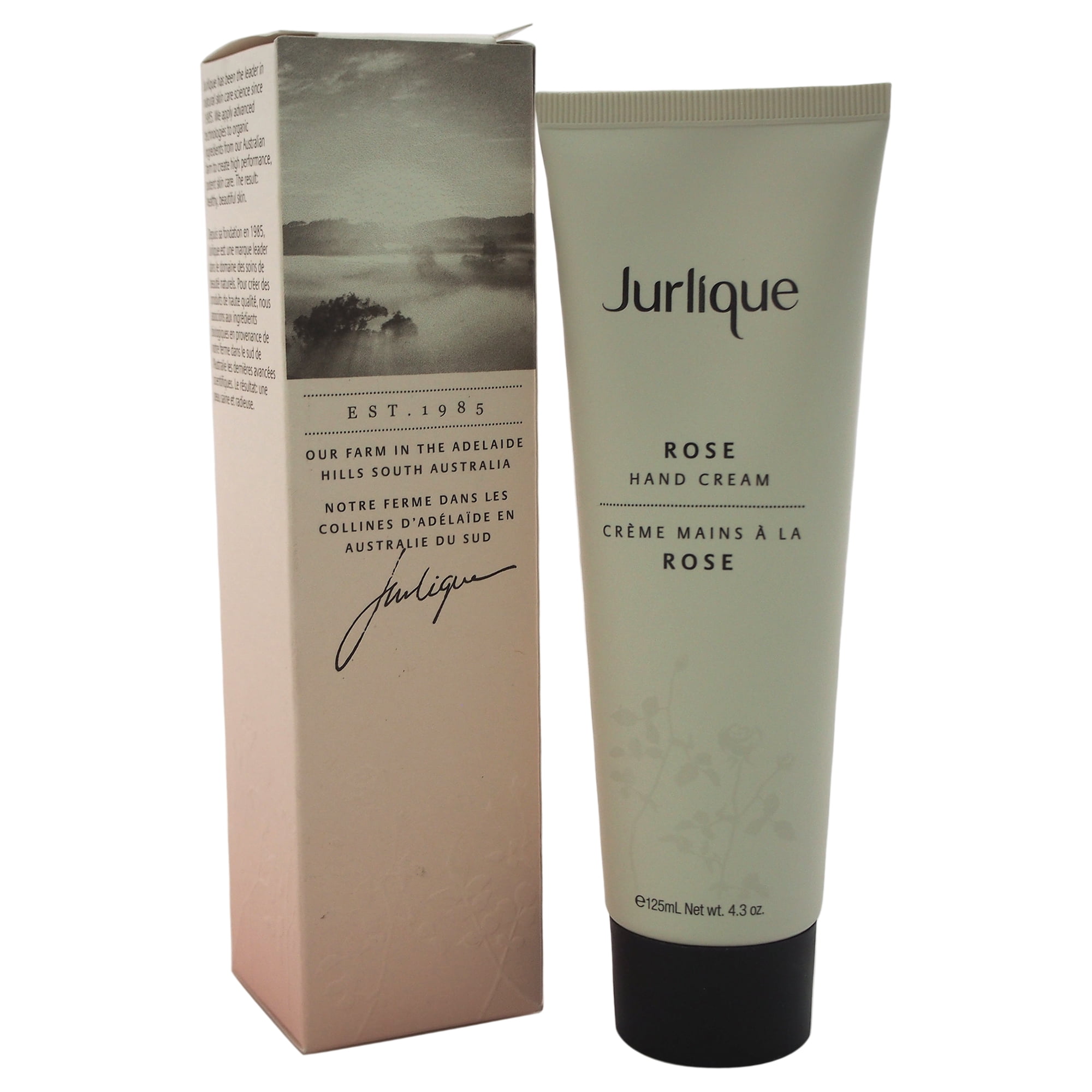 jurlique baby care trio
