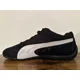 thumbnail image 2 of PU & MA SPEEDCAT LS CASUAL SNEAKERS SHOES BLACK WHITE 380173-01 SIZE 7.5 NEW, 2 of 6