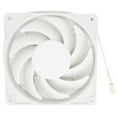 thumbnail image 4 of Ventilador de refrigeración silencioso de 12 cm Enfriador de bajo ruido PWM, 4 of 5