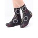 thumbnail image 3 of Cubierta de zapatos deportivos para hombres y mujeres de secado rápido que absorbe la humedad transpirable a prueba de polvo, 3 of 8
