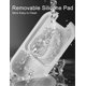thumbnail image 4 of Small Pill Cutter, Pill Splitter Pill Cutter for Small or Large Pills, Cuts Vitamins Tablets, Portable Pretty Tablet Cutter for Purse Pocket,Pink, 4 of 4