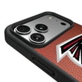 thumbnail image 3 of Keyscaper  Atlanta Falcons  Bump Case with 8.2ft Drop Protection, 3 of 6