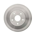 thumbnail image 3 of Raybestos 9760R Professional Grade Brake Drum Fits select: 2004-2009 CHRYSLER PT CRUISER, 3 of 4