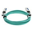 thumbnail image 6 of AddOn 7m Cisco Compatible QSFP+ AOC - 40GBase direct attach cable - 23 ft, 6 of 7
