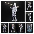 thumbnail image 4 of Nuevo Star Wars Serie Negra Sev Clone Commander Republic Commando Rc-1207 modelo de acción mandaloriano figura coleccionable juguetes para adultos regalos, 4 of 4