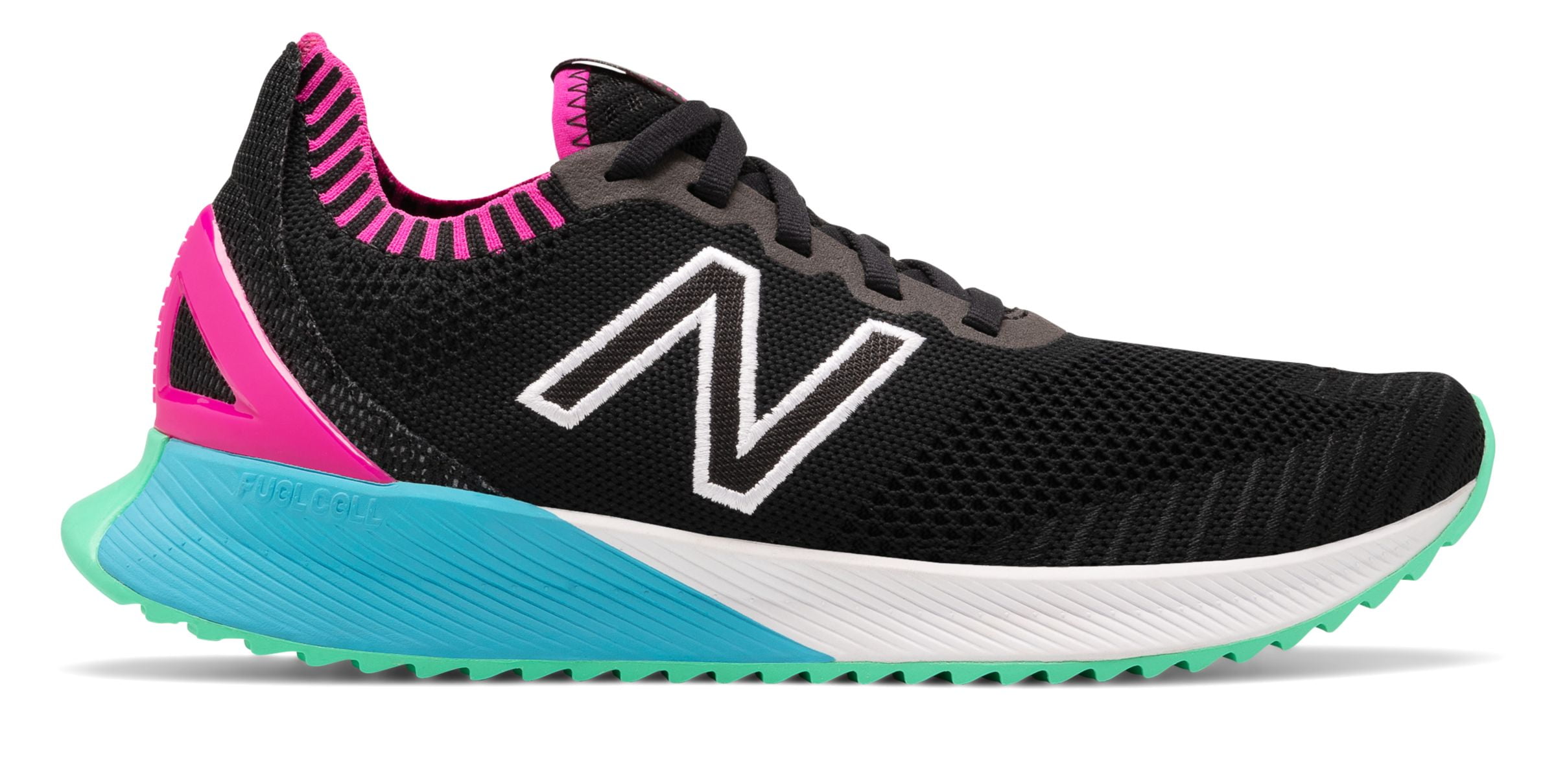 fuel cell echo new balance review