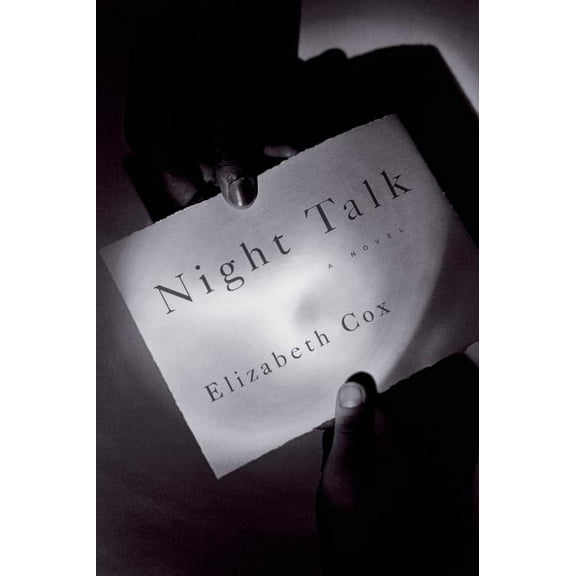 Night Talk, (Paperback)