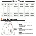 thumbnail image 2 of 2023 Chandail en Molleton Mode pour Femmes 50 % de Réduction Liquidation Chandail en Molleton Classique Imprimé Halloween Col Rond Manches Longues Ample, 2 of 4