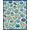 Beige, Pattern 1, variant on ODIKA 4'x6' Machine Washable Non-Slip Area Rug, Seaside Lighthouse Vista with Gentle Ocean Wave Motifs High Traffic Rug, Blue, 618984