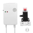 thumbnail image 2 of Alarma de Gas ANGGREK válvula de alarma de Gas AC110-220V 86-106Kpa para petróleo licuado, 2 of 8