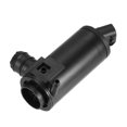 thumbnail image 4 of Bomba de repuesto para motor de limpiaparabrisas para Kia Cadenza, paquete de 2, color negro, 4 of 6