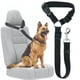 thumbnail image 1 of Seguridad para Coche para Correa Ajustable para Vehículo Collar Accesorios para (negro), 1 of 9