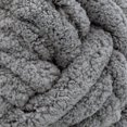 thumbnail image 4 of Lion Brand AR Workshop Chunky Knit Python Yarn #7 Jumbo Polyester Chenille Yarn 226g /26m 3-Pack, 4 of 7