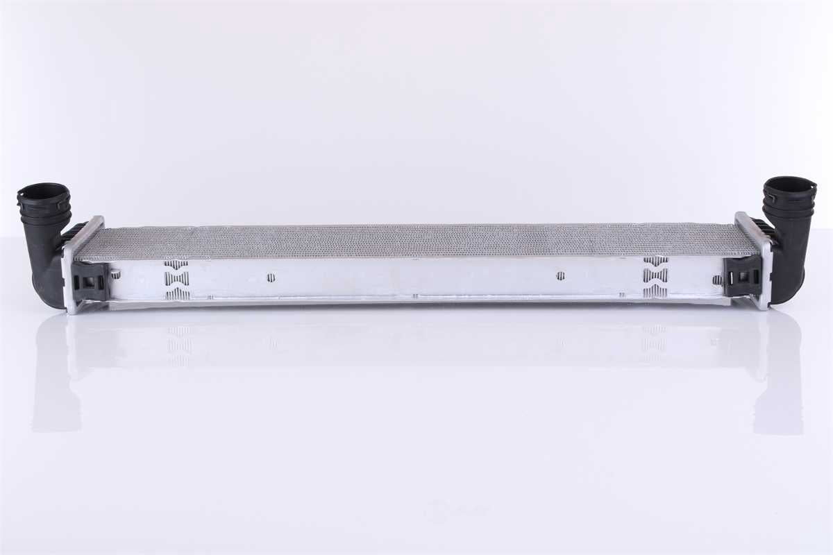 Nissens 63798 Radiator