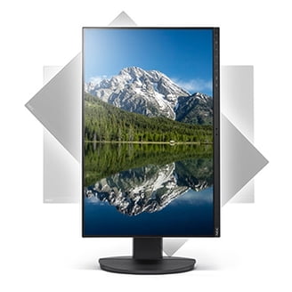 NEC MultiSync EA273WMi-BK - LED monitor - 27