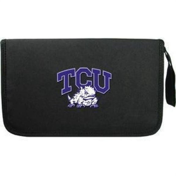 Tcu Horned Frogs Cd Wallet