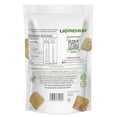 thumbnail image 4 of Liopremium Fruta Liofilizada/Paquete con 6 pzas./ Snack Saludable para cualquier momento/Ingredientes 100% Naturales/Libre de sellos., 4 of 7