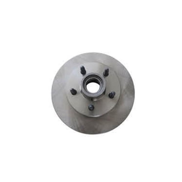 11 Inch GM Brake Rotor for Ford Bolt Pattern - Walmart.com