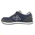 thumbnail image 4 of New Balance 501 Shoes Mens Size 10 Blue Gray Athletic Casual Sneakers, 4 of 5