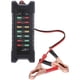 thumbnail image 1 of 12 V/24V Multimeter Tester Carbon Pile Load Tester Multimeter Test Battery Car Battery Tester, 1 of 2