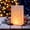 C, variant on Orangide Luminaria Bags 10 Pcs Hollow Paper Luminary for Christmas Thanksgiving Wedding Outdoor Pathway Driveway Holiday Decor