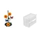 thumbnail image 1 of Soporte de papel higiénico,Porta toallas de papel de encimera,Portarrollos de cocina de pie para toallas de papel,estuche de pañuelos,Caja de almacenamiento de papel higiénico de pared, 1 of 8