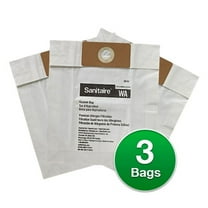 Sanitaire 68103 / 87924 / WA Bags Genuine Vacuum Bags