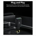 thumbnail image 3 of Caja Inteligente para Coche, Módulo Carplay Android Auto Portátil 2 en 1, Caja Carplay Inalámbrica, 3 of 5