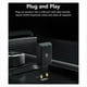 thumbnail image 3 of Caja Inteligente para Coche, Módulo Carplay Android Auto Portátil 2 en 1, Caja Carplay Inalámbrica, 3 of 5