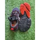 thumbnail image 3 of Adi-das Ozweego Zip Q47187 Men's Black Chinese New Year Athletic Shoes Sz US 7.5, 3 of 5