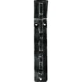 thumbnail image 3 of Ekena Millwork 1 1/2"W x 5 1/2"D x 8"H Diane Wrought Iron Bracket, (Single center brace), Antiqued Silver, 3 of 10