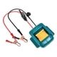 thumbnail image 2 of Adaptador para herramientas eléctricas de 18 V Conector de cable Pinza de profesional, 2 of 9