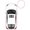 Right, variant on Applicable to Compatible For Lexus LS LS430 2004 2005 2006 Car Decorations Accessories Headlights Lamp Cover Replace The Original Lens(Left)