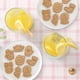 thumbnail image 3 of Juego de cortadores de galletas Cateissary Rosa, 3 of 6