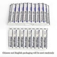 thumbnail image 3 of 27/36cm World Football Trophy Resin Replica Trophy Model Soccer Fan Souvenir Gift, 3 of 5
